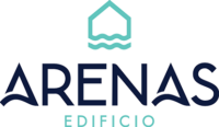 logo edificio Arenas